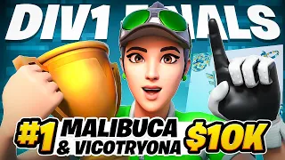 🏆1ST PLACE DIVISION 1 FINALS (10.000$) 🏆 w/ Vicotryona