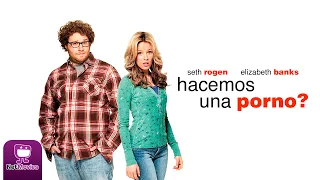 ¿Hacemos Una Porno? 🟣 PELÍCULA COMPLETA DE COMEDIA ROMÁNTICA 🟣 NetMovies - Películas En Español