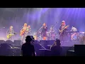 Paul Kelly LIVE Melbourne - Careless (with Jess Hitchcock)