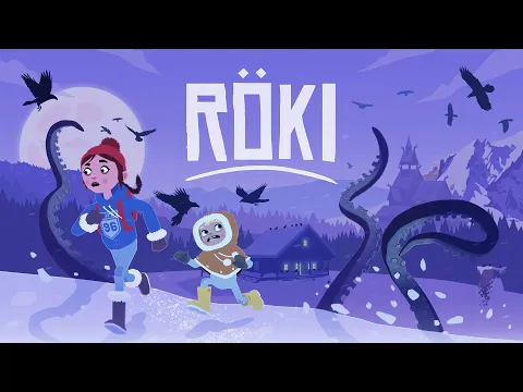 Röki Folksong Teaser Trailer
