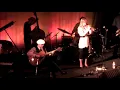 2009 Masters of Lindy Hop & Tap: The Century Ballroom All-Stars Featuring Bria Skonberg