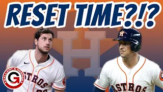 Download WORST CASE SCENARIO...at what point should the Houston Astros consider a franchise reset MP3