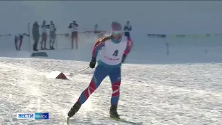 В Омской области скоро начнётся праздник Севера