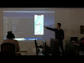 Fullstack Academy Stackathon Presentation - iDestination