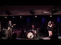 Virgil & The Accelerators~ Silver Giver @ Long St Blues Club,Devizes, Wiltshire. Friday 25 Sept.2026