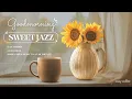 Download Lagu Happy Morning Coffee Jazz Music ☕ Sweet Bossa Nova Instrumentals to Start The Day