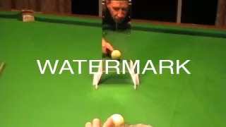 eBay listing Snooker pool and billiards Cue Training Aid Listing item No 141653254551