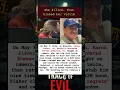 Karon Fisher The Bizarre and Brutal Murder of Steven Anderson
