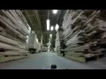 A very quick tour of our American workshops