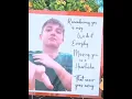 Two years later The murder of Preston Lord