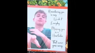 Two years later The murder of Preston Lord