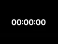 10 hour Timer - Count Up