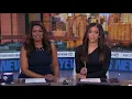 WABC Eyewitness News This Morning - Headlines Rejoin and Closing
