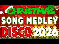 Download Lagu Nonstop Christmas Songs Medley 2026 🎶 Greatest Old Christmas Classics 2026 #christmasmusic