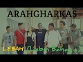 Download Lagu ARAHGHARKAS - LEBIH BAHAGIA ( LEBAH ) OFFICIAL MUSIC VIDEO