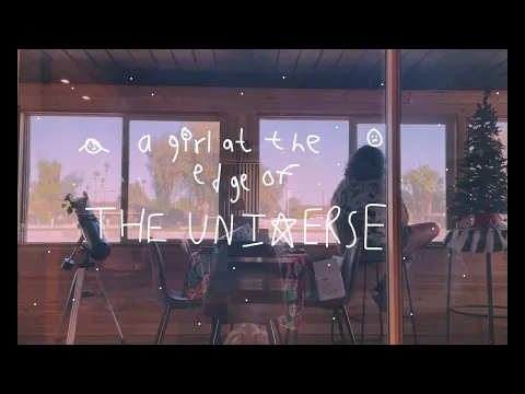 A Girl at the Edge of the Universe Trailer