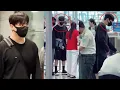 Download Lagu 🔴Full Videos! Jungkook Shocked, Jungkook Experienced This Shocking Thing At Incheon Airport