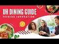 2022 - 2023 UH Dining