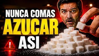 Si Comes Azúcar Todos Los Días Necesitas Ver Este Video Urgente