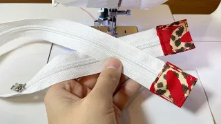 Download Sewing tips that work extremely well | How to sew a zipper to a bag MP3