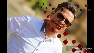 المديات للنجم طارق الشيخ     دندنها