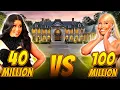 Nicki Minaj vs Cardi B - Lifestyle Wars