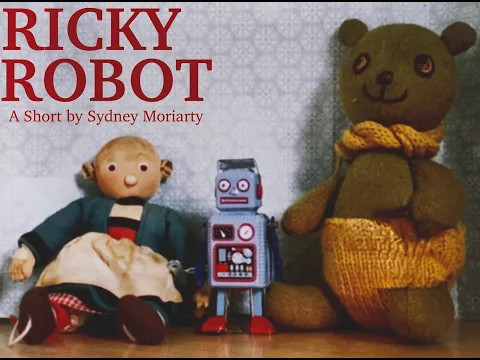 Ricky Robot (2025)