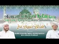 Download Lagu Majelis RGA | LIVE Menyambut Hari Kelahiran Nabi Yang Agung Sayyiduna Muhammad SAW