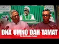 Download Lagu PAS Mesti Berubah Banyak, Bukan Sikit! | THE ZAID IBRAHIM PODCAST