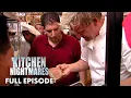 Gordon Ramsay DISGUSTED By Fridge Kitchen Nightmares FULL EPISODE
