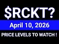 RCKT Stock Analysis Rocket Pharmaceuticals Inc April 10 2026