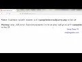 PHP ARRAY CLASS 18 php array - diff