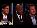 Bombas Socks Cozies Up With Daymond Shark Tank How It Started