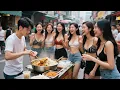Download Lagu [Multi SUB] （全集）他辞职第一天就被绑定美食系统，从打工人直接逆袭成厨神，摆摊当天就获得豪宅奖励，还被一堆美女追着要饭吃！#最火短剧推荐 #MiniDrama #精彩大陆短剧