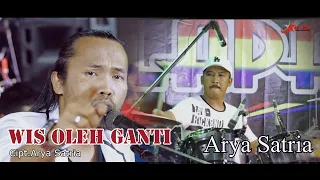 Download Wes Oleh Ganti Arya Satria feat New Pallapa - (Maturnuwun Gusti)Original MP3