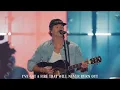 I Got a Fire - Pat Barrett