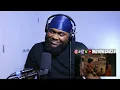 BOOTER BEE - SALAH FT 36 [Official Music Video](REACTION)
