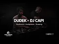 Lagu DUDEK b2b DJ CAPI @ The Jungle DF x ONHCET | Hardhouse · Hardance · Bumping