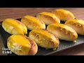 Cheese Bread – Cheesy, Soft, and Irresistibly Delicious