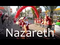 Lagu Vrolijk Kerstfeest vanuit Nazareth!