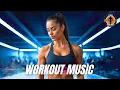 Download Lagu Workout Music 2025 💪 Fitness \u0026 Gym Workout Best Songs Playlist EDM House Music 2025