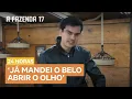 Download Lagu Dudu diz que Rayane está descontando nos demais a frustração de não poder beijar Will | A Fazenda 17