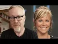 Mythbuster s Adam Savage Reflects on Jessi Combs Life and Legacy Exclusive