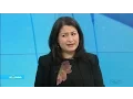 Trudeau cabinet minister Maryam Monsef discovers she was actually born in Iran