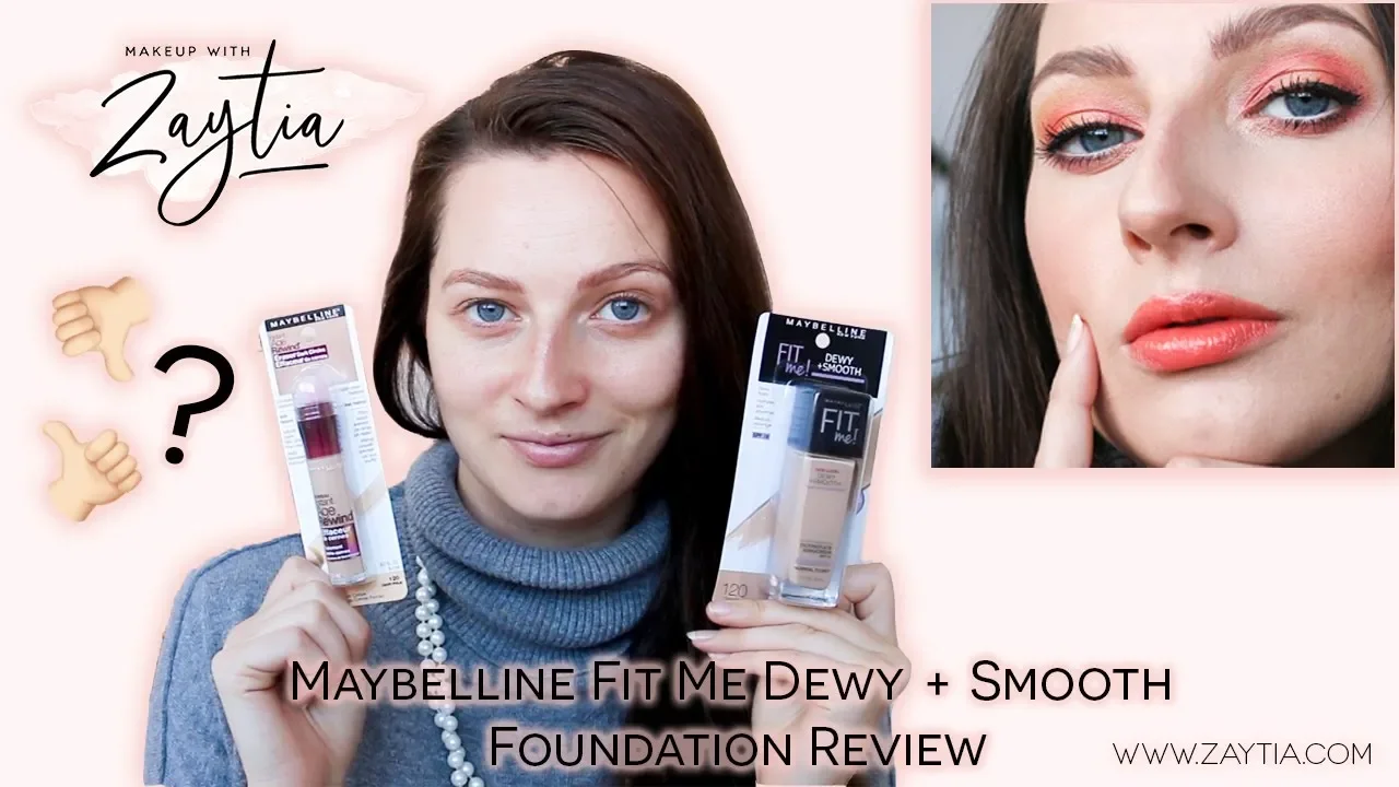 Review Maybelline Instant Age Rewind Eraser Multi-Use Concealer MakeUp