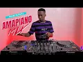 Lagu AMAPIANO 2022 | FESTIVE MIX | ROMEO MAKOTA