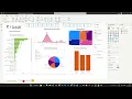 Playstore Dashboard