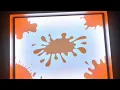 Nickelodeon End Credits Anomaly 2001