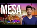 TOP 10 Things to do in Mesa Arizona 2024