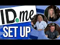 How to Quickly Set Up IRS Taxpayer Account using ID me Walkthrough